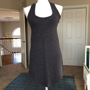 Victoria’s Secret racerback lounge dress